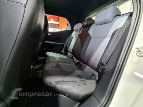 TERA HIGH 1.0 170 TSI FLEX 5P AUT.