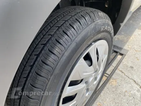 STRADA 1.4 MPI Fire CS 8V