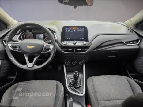 ONIX 1.0 TURBO FLEX PLUS LTZ MANUAL