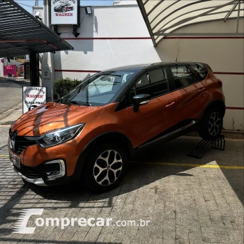 CAPTUR 1.6 16V SCE Intense