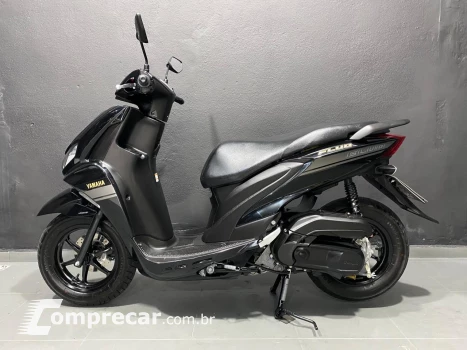 FLUO 125 ABS