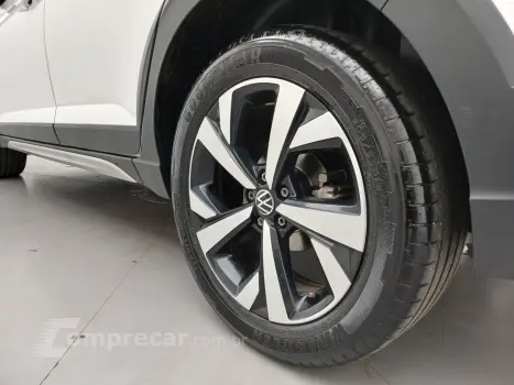 NIVUS 1.0 200 TSI TOTAL FLEX HIGHLINE AUTOMÁTICO