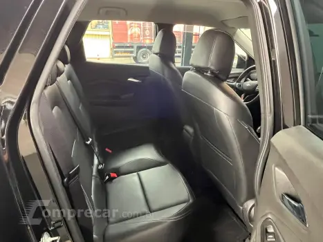 MONTANA 1.2 Turbo Premier