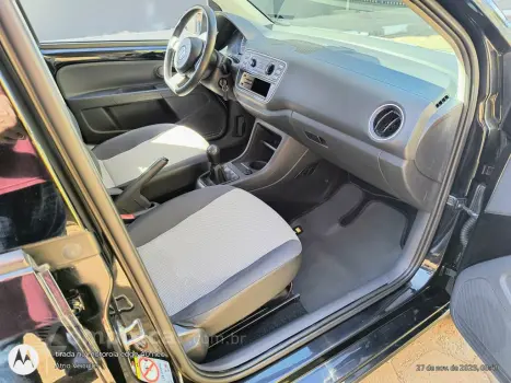 up! move 1.0 Total Flex 12V 5p