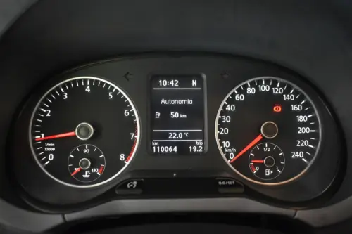 FOX 1.6 MSI Highline 16V