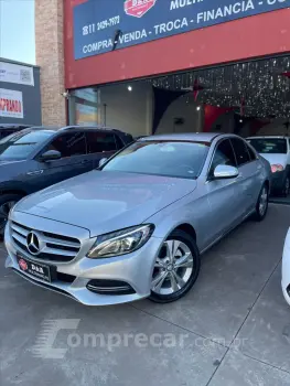 C 180 1.6 CGI 16V Turbo