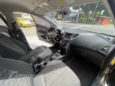 HB20 1.6 Comfort Plus 16V