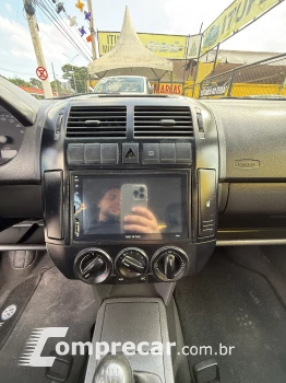 POLO 1.6 MI Sportline 8V