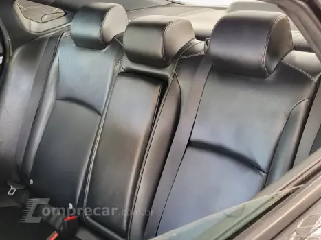 Civic Sedan TOURING 1.5 Turbo 16V Aut.4p