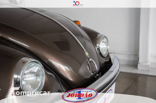 Fusca 1300 Gasolina 2Portas