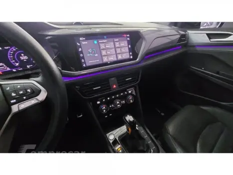 TAOS - 1.4 250 TSI TOTAL HIGHLINE AUTOMÁTICO