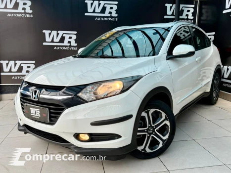 Honda HR-V 1.8 16V EX 4 portas