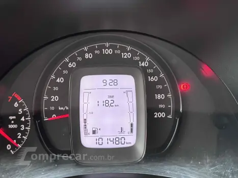 STRADA 1.4 FIRE FLEX ENDURANCE CS MANUAL