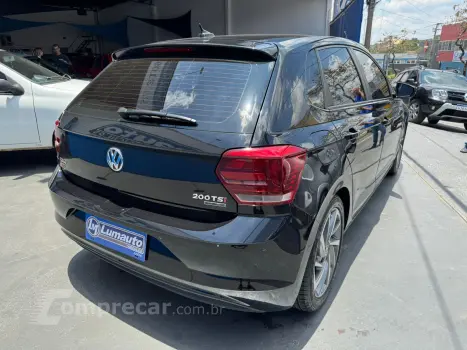 POLO 1.0 200 TSI Highline