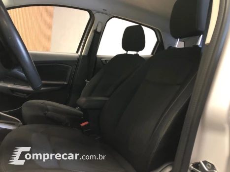 Ecosport 1.5 Ti-Vct Flex Se Automático