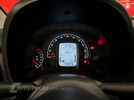 Mobi 1.0 Evo Flex Like. Manual