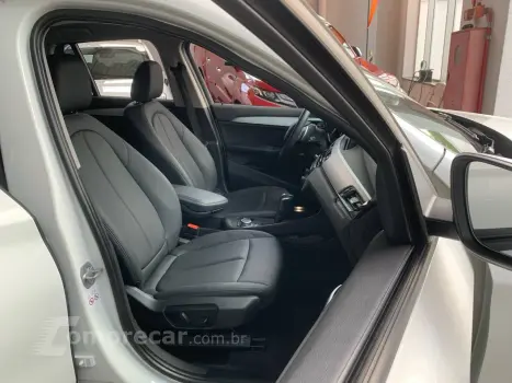 X1 SDRIVE 20i 2.0 TB Acti.Flex Aut.