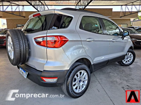 ECOSPORT 1.5 Ti-vct SE