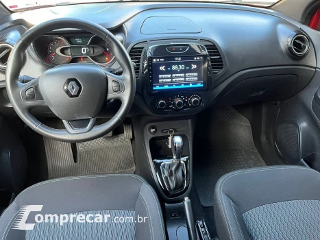 CAPTUR 1.6 16V SCE Life