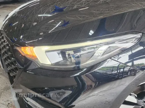 ARRIZO 6 PRO 1.5 TCI FLEX HYBRID CVT