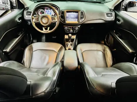 COMPASS LONGITUDE 2.0 FLEX AUT