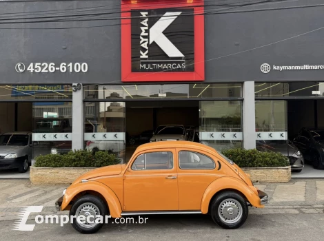 Volkswagen FUSCA 1.3 L 8V 2 portas