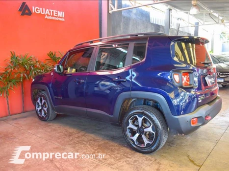 RENEGADE 2.0 16V TURBO DIESEL TRAILHAWK 4P 4X4 AUTOMÁTICO