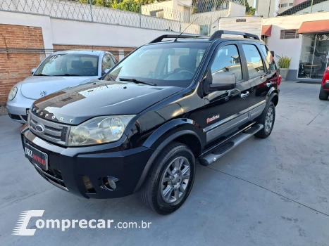 FORD ECOSPORT 2.0 XLT Freestyle 16V 4 portas