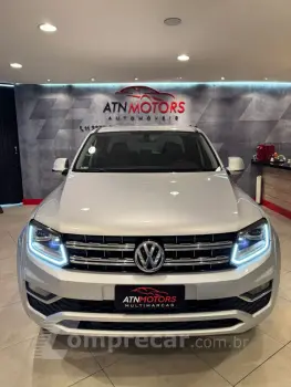 Amarok 2.0 12V CABINE DUPLA HIGHLINE TURBO INTERCOOLER