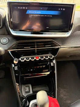 2008 1.0 Turbo 200 Allure