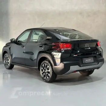 BASALT Basalt Shine 1.0 Flex TB 200 5p Aut.