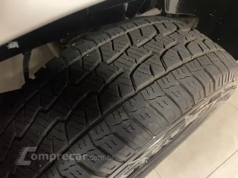 AMAROK 2.0 4X4 CD 16V Turbo Intercooler