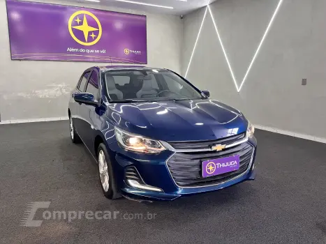 ONIX 1.0 Turbo Premier