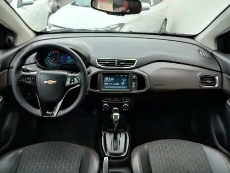 PRISMA 1.4 MPFI LTZ 8V