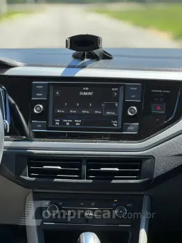 POLO 1.0 200 TSI Highline