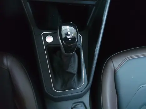 VIRTUS 1.0 200 TSI HIGHLINE AUTOMÁTICO