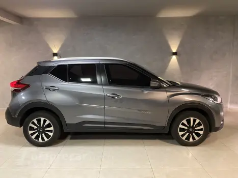 KICKS 1.6 16vstart S Direct