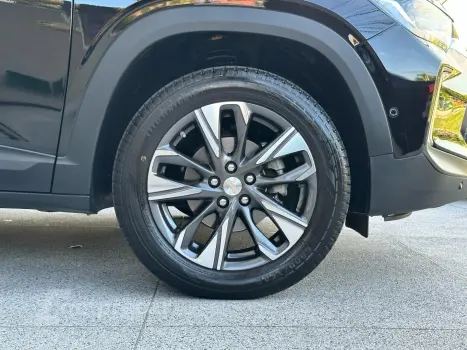 TRACKER 1.2 TURBO FLEX PREMIER AUTOMÁTICO