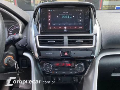 ECLIPSE CROSS 1.5 Mivec Turbo GLS