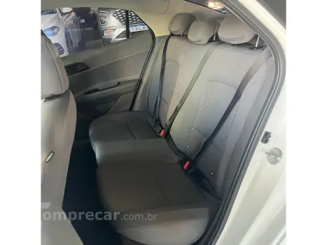 HB20S 1.0 TGDI FLEX COMFORT AUTOMÁTICO
