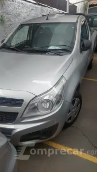 CHEVROLET Montana 2 portas