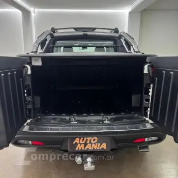 TORO 1.8 16V EVO FLEX FREEDOM AT6