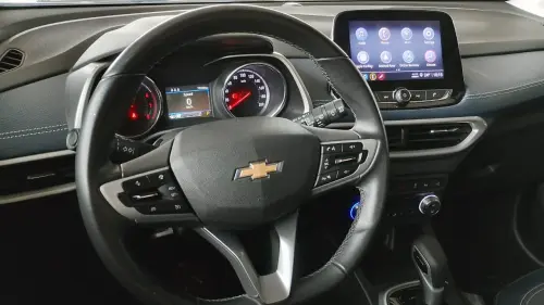 TRACKER 1.2 Turbo Premier