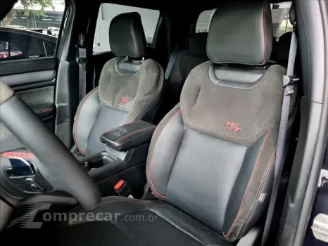 RAMPAGE 2.0 Hurricane 4 Turbo R/T 4X4