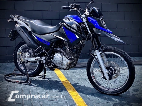 Yamaha XTZ CROSSER Z 150 ABS