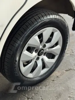 Parati TITAN 1.6 Mi Total Flex 8V 4p