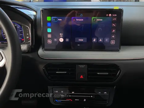 Tera High 1.0 170 TSI Flex 12V 5p Aut