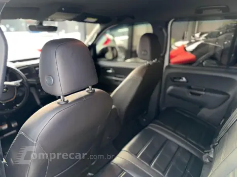 AMAROK 3.0 V6 TDI Extreme CD 4motion