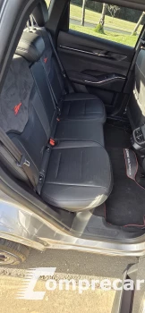 HAVAL H6 GT 1.5 Phev AWD DHT