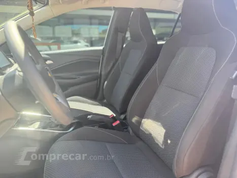 ONIX HATCH LT 1.0 12V Flex 5p Mec.